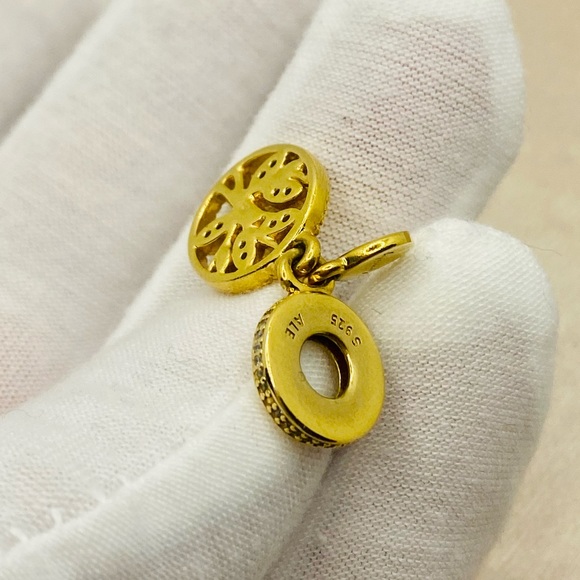 Pandora Jewelry Euc Pandora 76866c1 Pandora Shine Sparkling Family